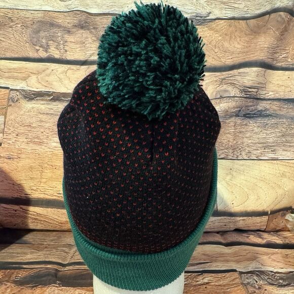 A Christmas Story Beanie You’ll Shoot Your Eye Out Kid! Movie Winter Hat Ralphie - Picture 3 of 8